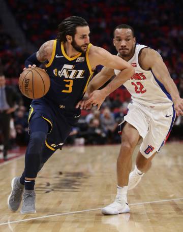 Pau roza el triple doble y los Spurs vapulean a los Grizzlies de Marc