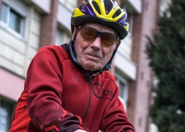 La última vuelta de Marchand