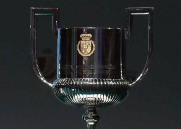Competencia declara nulo el concurso para retransmitir la final de la Copa del Rey