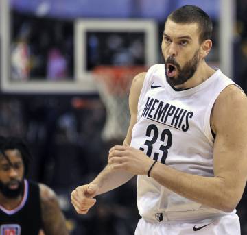 Ricky Rubio se reivindica con el triple ganador en Toronto