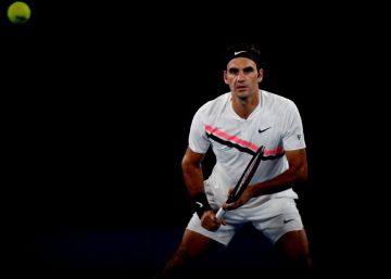“Federer va a ser todavía más dominante”