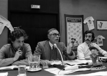 40 años del “sindicato de los millonarios”