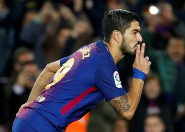 El Barça guanya en una mala tarda amb Coutinho