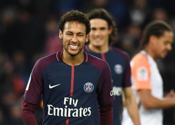 Neymar tiene un precio