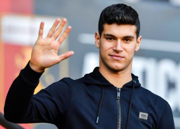 El Mónaco paga 25 millones por Pellegri, la perla de 16 años de la Serie A