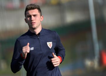 Manchester City paga 256 milhões de reais pelo zagueiro francês Laporte