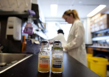 Confiabilidade do exame antidoping sob suspeita