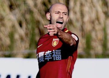 Fichar a un ‘crack’ no garantiza ganar en China