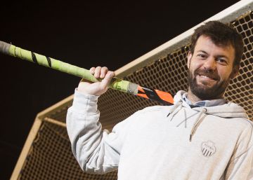 Quico Cortés: “España ha vivido muchos años del talento, toca trabajar”
