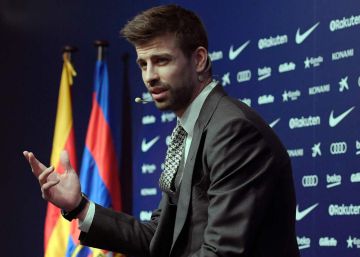 Competició obre expedient a Piqué i Busquets per les declaracions després dels derbis de la Copa