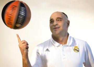 Pablo Laso: “La identidad de este equipo es el mayor título”