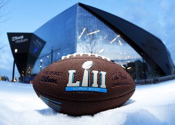 Siete datos que debes saber del Super Bowl 2018