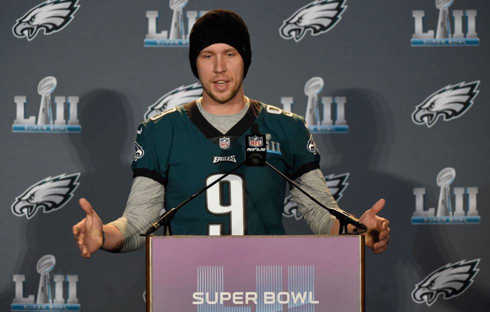 Super Bowl 2018