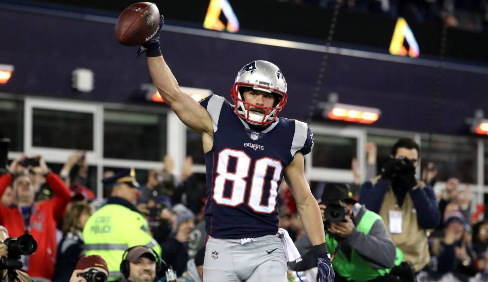 Super Bowl 2018