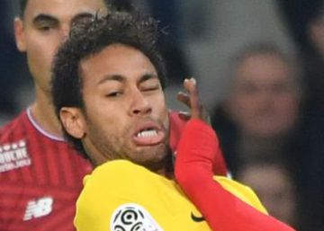 Neymar: “¡Más ansioso por jugar contra el Madrid no puedo estar!”