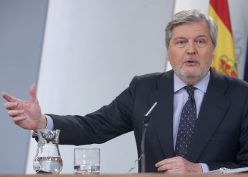 La FIFA y el Gobierno se ven este lunes por la amenaza de excluir a España del Mundial