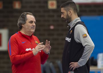 El Barça quema tres proyectos en 20 meses