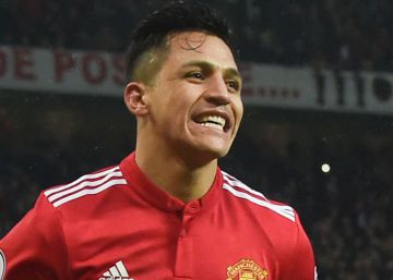 Alexis Sánchez accepta 16 mesos de presó per haver defraudat un milió d’euros