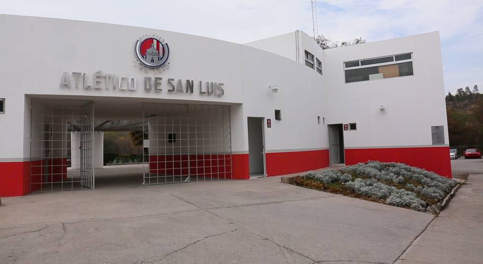 Atlético San Luis