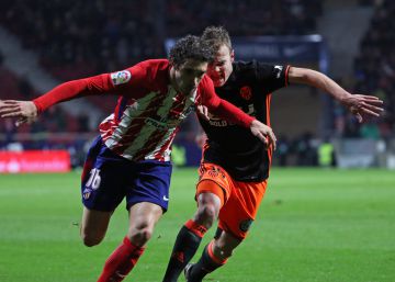 El renovado Vrsaljko