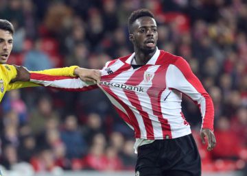 El Athletic sigue acumulando empates sin valor
