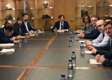 Último intento para salvar la Copa del Rey