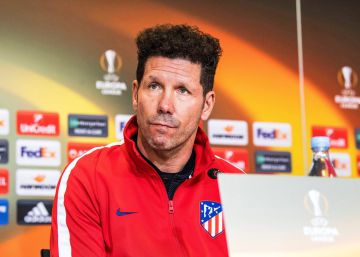 La dura realidad del Atlético