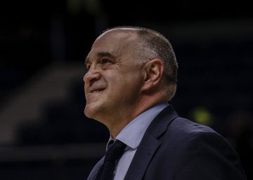 Cuatro días para retar a Pablo Laso