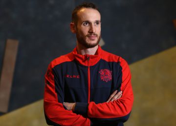 Marcelinho Huertas: “Jugar en el Barcelona no es estar en Disneylandia”
