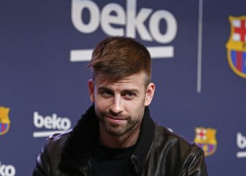 Piqué alerta Barcelona para possível “dia ruim” contra o Chelsea
