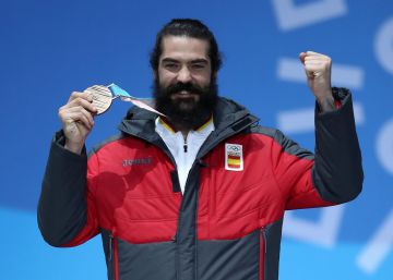 Regino Hernández, un nuevo compañero de viaje
