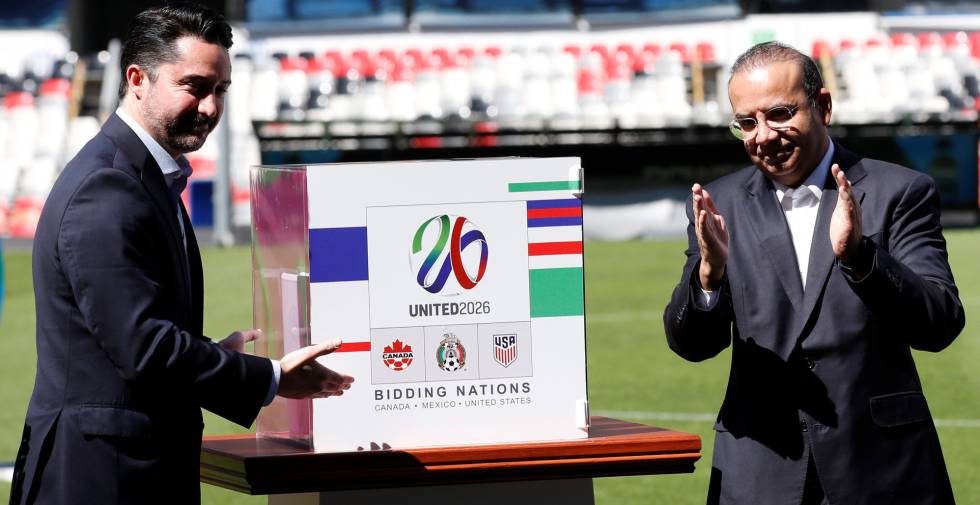 Mundial 2026