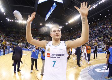 Real Madrid - Barcelona: horario y dónde ver la final de la Copa del Rey de Baloncesto