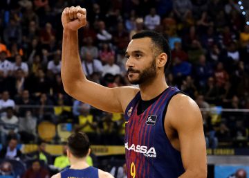 El Barça de Pesic arrabassa el tron de la Copa al Reial Madrid