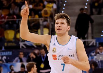 El Barcelona se impone al Real Madrid y gana la Copa del Rey de baloncesto