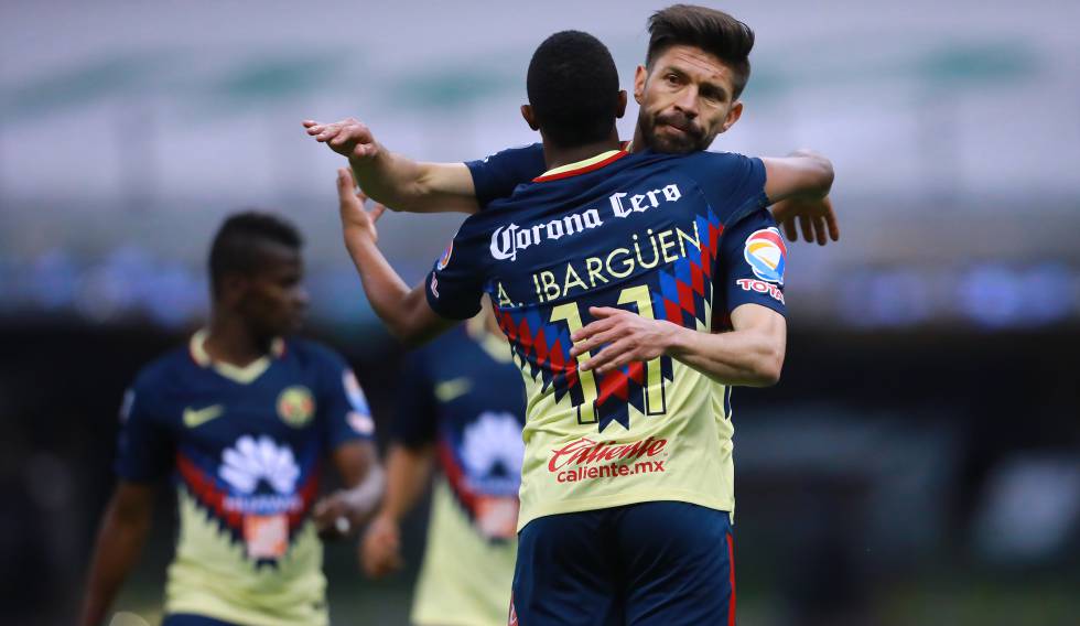 Concachampions Concacaf 2018
