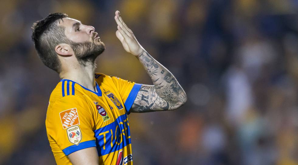 Concachampions Concacaf 2018