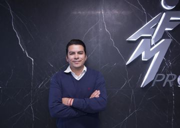 “Los futbolistas debemos dejar de ser víctimas”