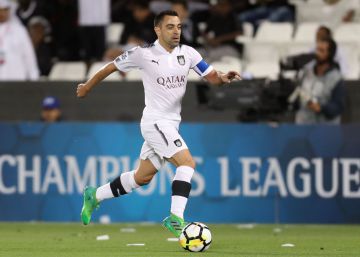 Lo que va de Guardiola a Xavi