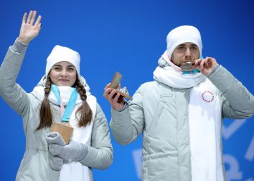 El jugador de curling ruso pierde su bronce por dopaje