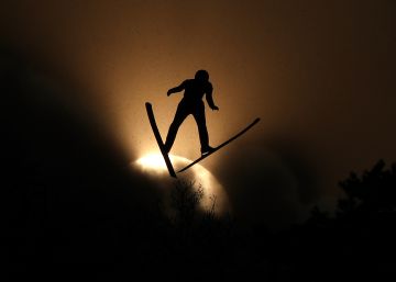 Los mejores momentos de PyeongChang 2018