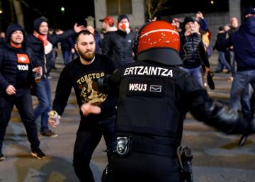 Alerta máximo para os ‘hooligans’ russos na Copa