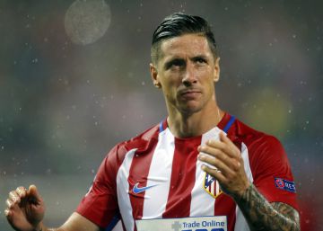 La Liga en medio del cisma Simeone-Torres