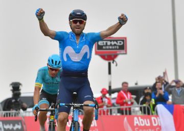 Cerca de cumplir 38 años, Valverde se estrena en Asia