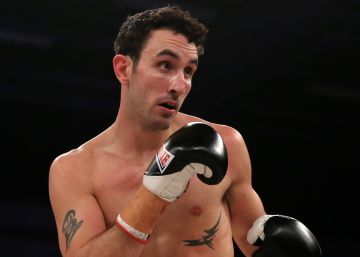 Un boxeador británico fallece horas después de haber ganado un combate