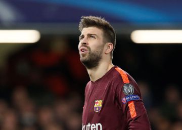 Piqué revoluciona la Copa Davis