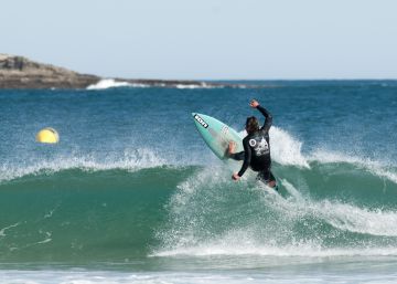 OA2 FuSSSion 2018: nieve, mar, madera