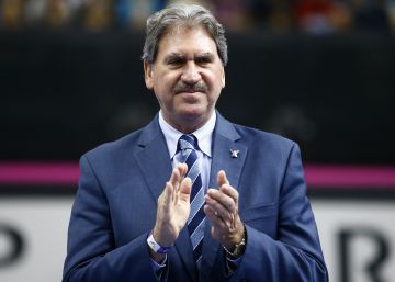 Haggerty: “La Copa Davis no va a perder su esencia”