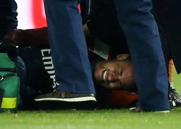 O dilema de Neymar, a Champions ou a Copa do Mundo