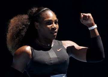 Serena Williams y Roger Federer ganan el premio Laureus a los mejores deportistas del año